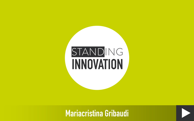 Intervista a Mariacristina Gribaudi