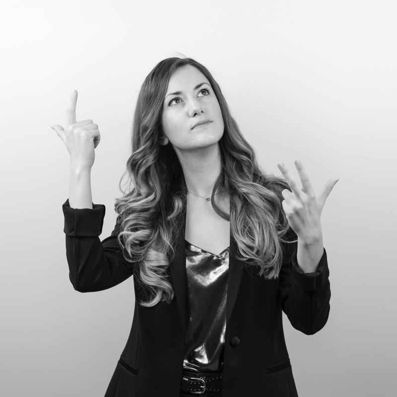 eva zuccarello